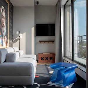 Bob W Noord 4*, Amsterdam Niederlande