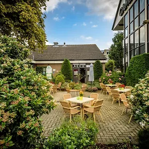 Campanile & Restaurant Oost 3*, Rotterdam Netherlands