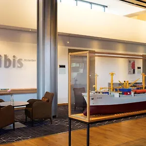Ibis Rotterdam 3*, Vlaardingen Niederlande