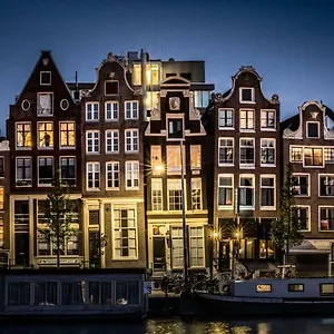 Amstelzicht 3*, Amsterdam Niederlande
